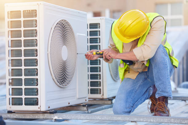 Best Affordable HVAC Services  in Chehalis, WA