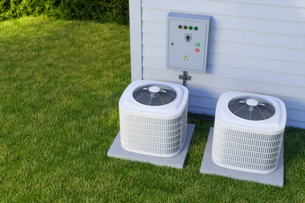 Chehalis, WA HVAC Company